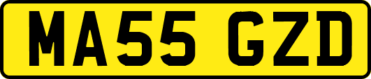 MA55GZD