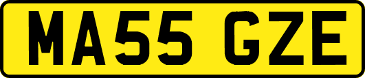 MA55GZE