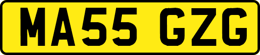 MA55GZG