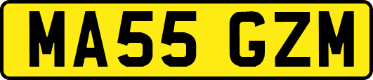 MA55GZM