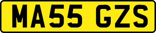 MA55GZS