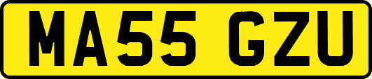 MA55GZU