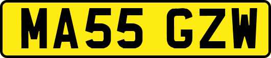 MA55GZW
