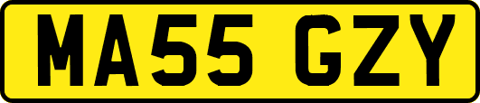 MA55GZY