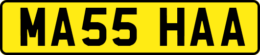 MA55HAA