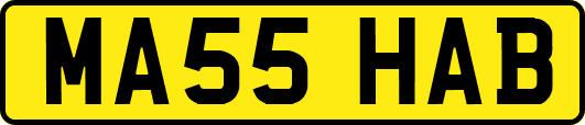 MA55HAB