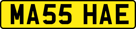 MA55HAE