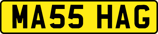 MA55HAG