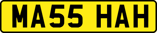 MA55HAH