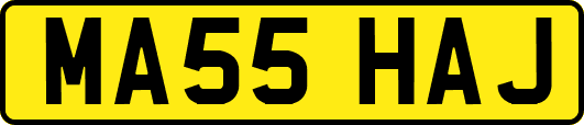 MA55HAJ