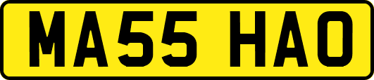 MA55HAO