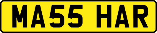 MA55HAR