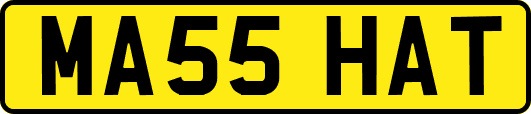 MA55HAT
