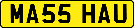 MA55HAU