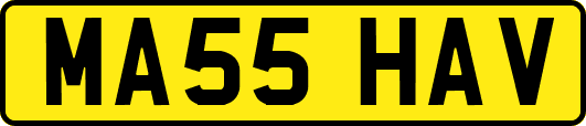 MA55HAV
