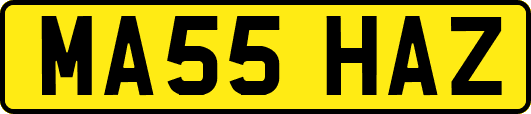 MA55HAZ