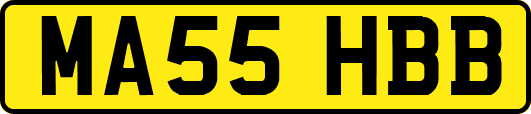 MA55HBB