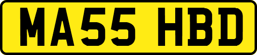 MA55HBD