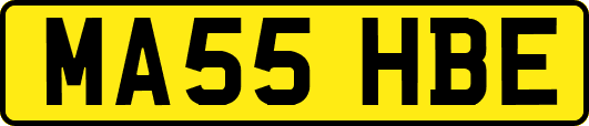 MA55HBE