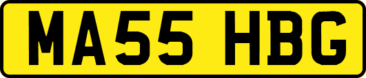 MA55HBG