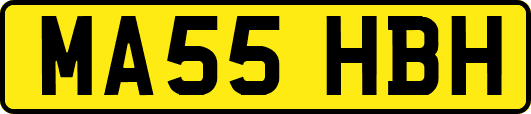 MA55HBH
