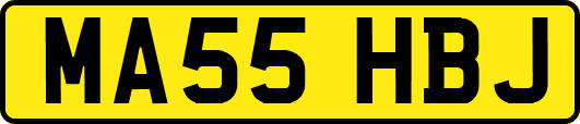 MA55HBJ