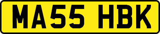 MA55HBK