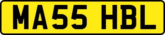 MA55HBL
