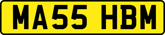 MA55HBM