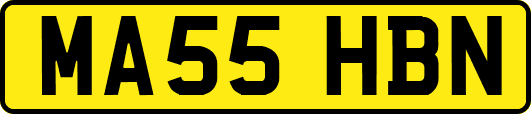 MA55HBN
