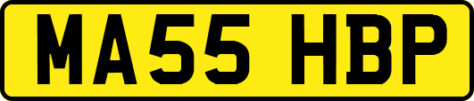 MA55HBP