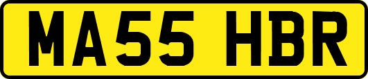MA55HBR