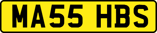 MA55HBS