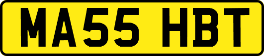 MA55HBT