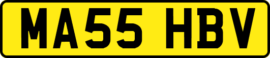 MA55HBV