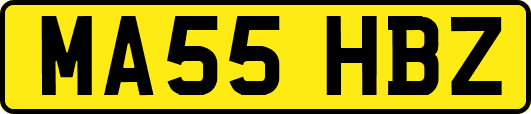 MA55HBZ