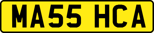 MA55HCA