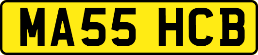 MA55HCB