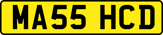MA55HCD