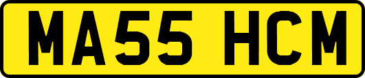 MA55HCM