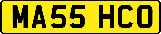MA55HCO