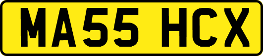 MA55HCX