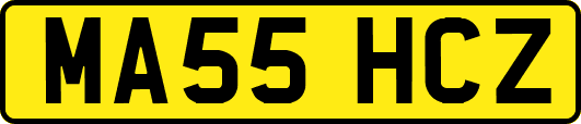 MA55HCZ