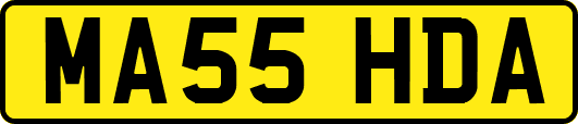 MA55HDA