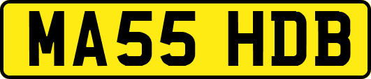 MA55HDB