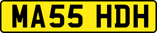 MA55HDH