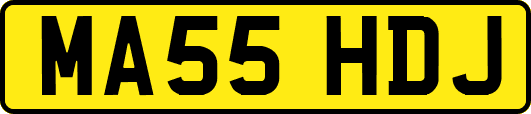 MA55HDJ