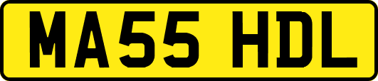 MA55HDL