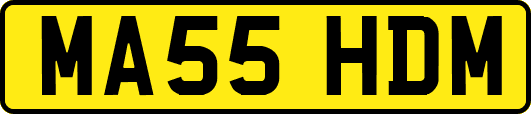 MA55HDM