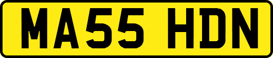 MA55HDN